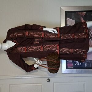 Nwot 3 Pc Luxury Suit